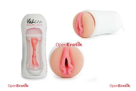 Vulcan Realistic Vagina Funzone Gleitmittel Kondome Dildos Sexshop Kaufen