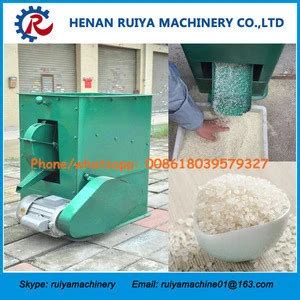 Buy Paddy Seed Cleaner Machine Grain Screening Machine Rice Destoner