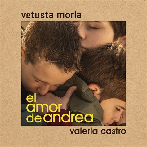 Vetusta Morla Publica Hoy De Octubre Junto A Valeria Castro La