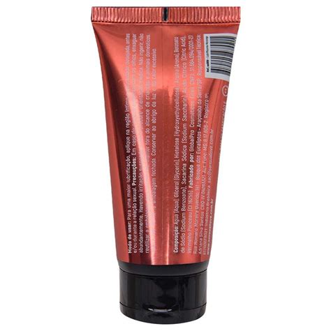 S love Lubrificante íntimo Hot 60g Gall Sex Shop Gall