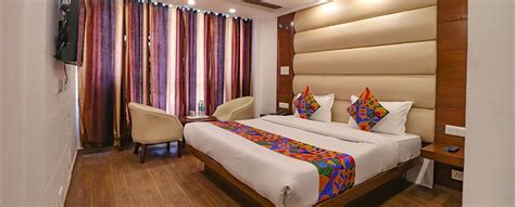 Fabhotel F9 Mall Road The Mall Road Mussoorie Reviews Photos And Offers