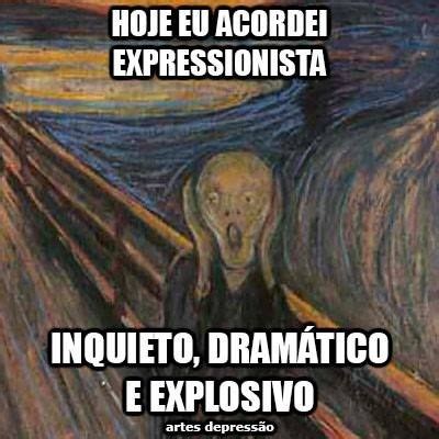 Memes De Movimentos Art Sticos Check More At Https Demonstre