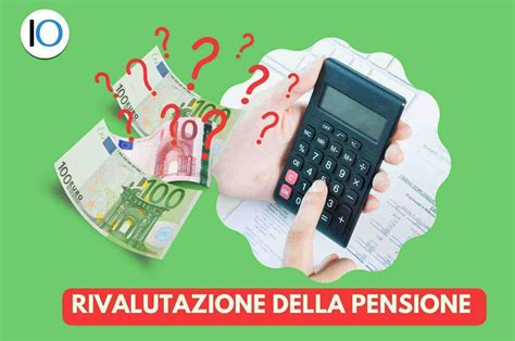 Pensione Di Aprile Con Aumento Delle Minime Importi E Date Del