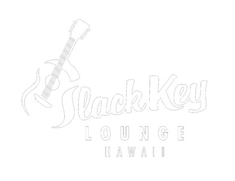 Floor Plans — Slack Key Lounge