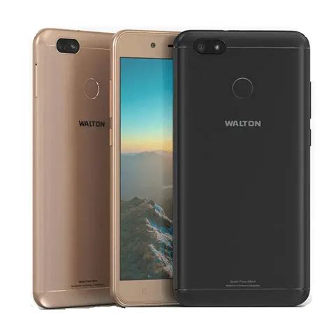 Walton Primo HM4 Price In Bangladesh 2025 Full Specs Review