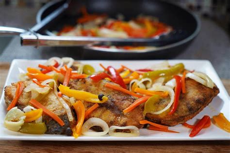 22 King Fish Jamaican Recipe Humeraandzela