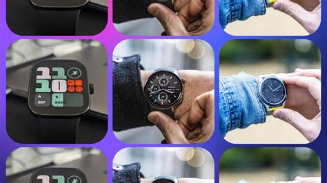 Les 3 montres connectées testées par Frandroid à retenir en mars 2024