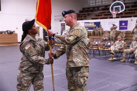 Dvids Images Relinquishment Of Responsibility Ceremony Prepares