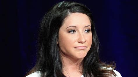 Bristol Palin Responds To Conspiracy Theories About Daughter Sailors