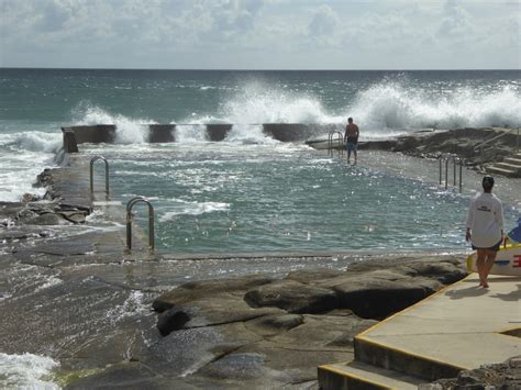 Ocean Pools Nsw Nsw Ocean Pools Rock Pool Reviews