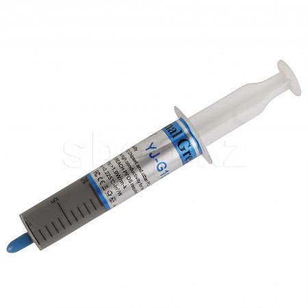 Thermal Grease Yj G G