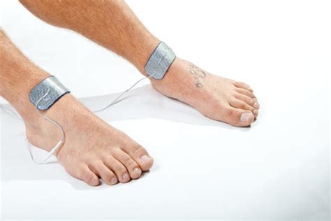 Tens Machine For Circulation