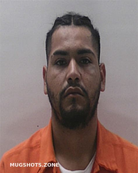 PEREZ RODRIGUEZ EDUARDO 03 07 2024 Cameron County Mugshots Zone