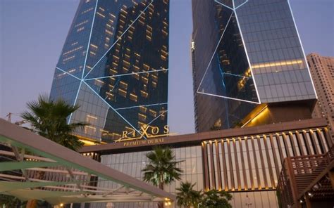 Rixos Premium Dubai Jbr In Dubai United Arab Emirates From 301