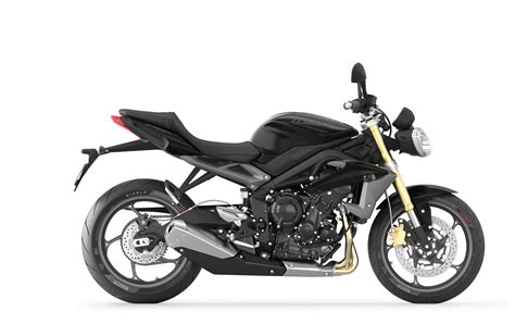 Triumph Street Triple 675 Bilder Und Technische Daten