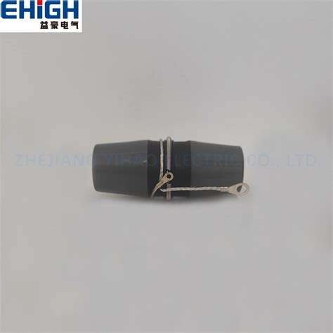 12kv EPDM Side Entry Cable Gland Sideways Cable Gland Separable