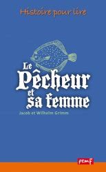 Le Pecheur Et Sa Femme Ex Pichon