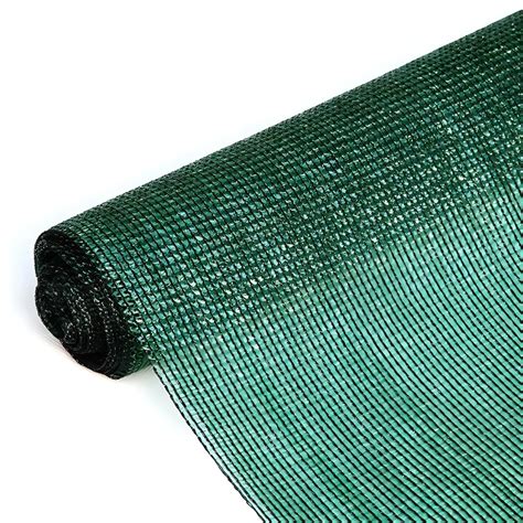 Agricultural Greenhouse 50 Meters Sun Shade Screen Mesh Netting China