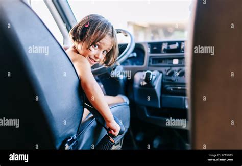 Drivers Sitting Hi Res Stock Photography And Images Alamy