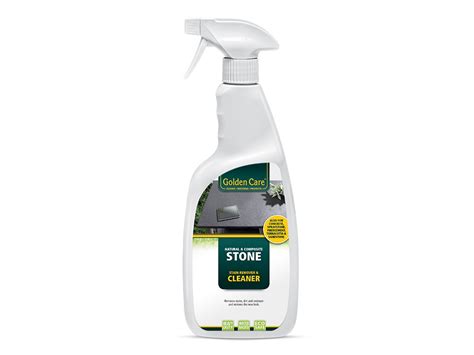 Stone Cleaner 750 Ml Excalibur Nz