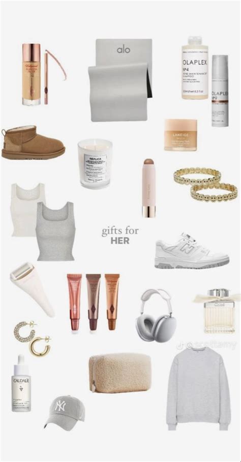 Girls Friends Girlfriend Sister Gift Guide Christmas Wishlist Present