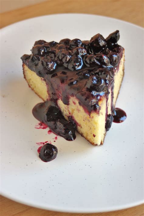 Ricotta Cake Gluten Free Almond Yes