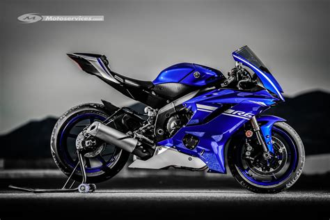 Yamaha Yzf R Cafe Racer Reviewmotors Co