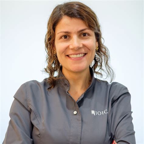 Daniela Alves Pereira – IOIC