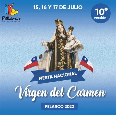 Premios Virgen Del Carmen Odele Valerie