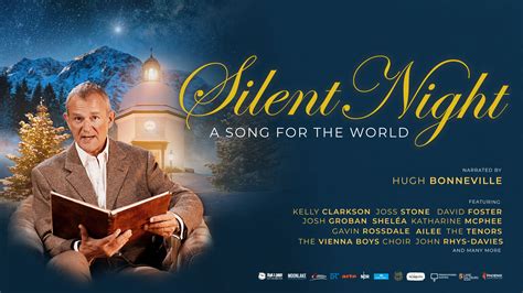 Silent Night: A Song For The World - Bulldog Film Distribution