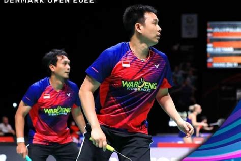 Jadwal Denmark Open 2022 Jam Berapa Hari Ini Berikut Jam Tayang Dan