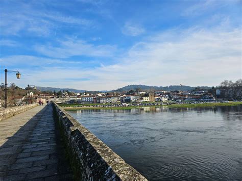 Privat Rundtur Viana Do Castelo Caminha Och Ponte De Lima GetYourGuide