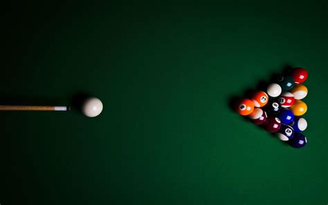 Billiards Wallpapers Top Free Billiards Backgrounds WallpaperAccess