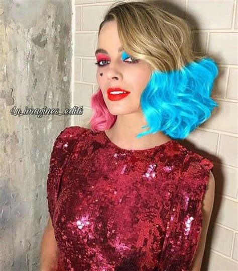 Pin By Sammiejo On Harley And Quin Ball Gowns Prom Margot Robbie