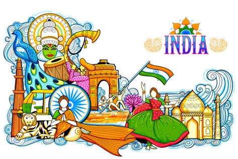 Incredible India A Land Of Cultural Diversity And Natural Beauty