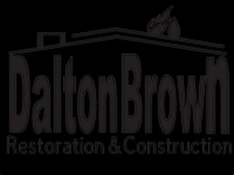 Dalton Brown Restoration And Construction Band