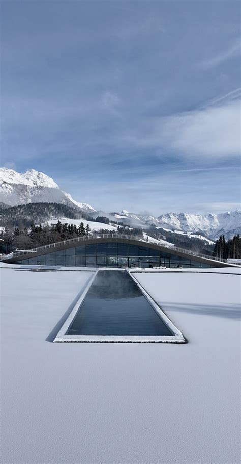 Hotel Krallerhof Luxuri Ses Wellnesshotel In Leogang