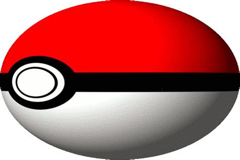 Pokeball Opening 