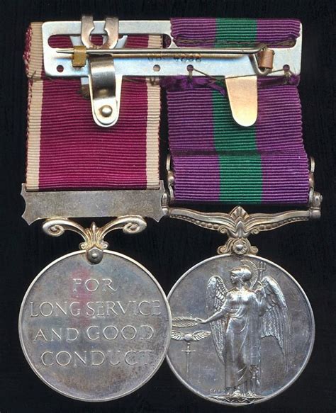 Aberdeen Medals A Queens Gurkha Officer S Campaign And Long Service