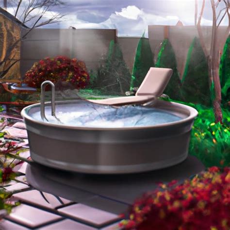 Can You Put A Hot Tub On Grass HERES THE ANSWER Yard Life Master