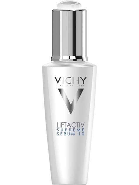 Vichy Serum Liftactiv Serum 10 Supreme 50 Ml Køb billigt her Gucca dk