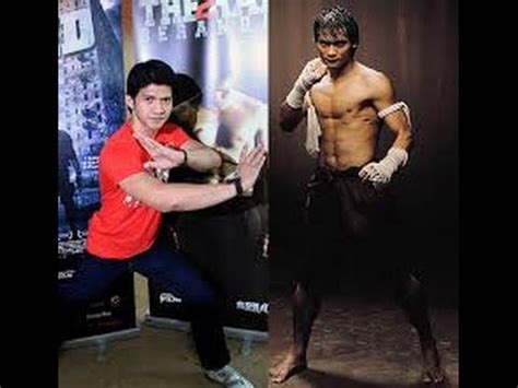 Iko Uwais Vs Tony Jaa Demonstrasi Youtube