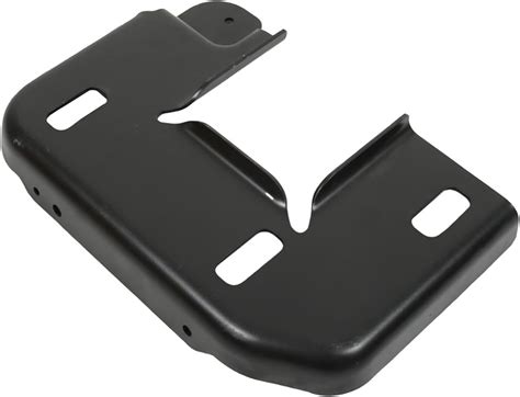 Amazon Labwork Front Right Side Bumper Frame Mount Plate Bracket