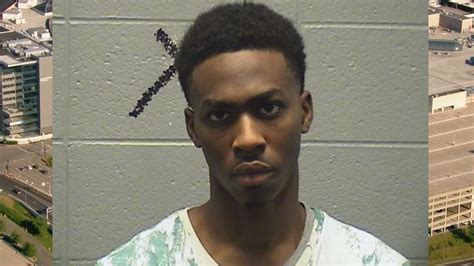 Mall Of America Shooting Alleged Gunman Accomplice Arrested