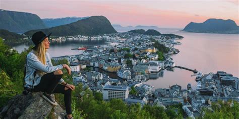 Insider Tips On City Breaks In Norway Weekend Getaway