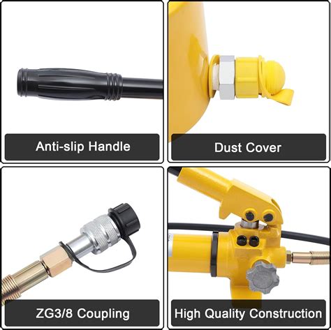 30t Hydraulic Jack Porta Power Ram Kit Cp 700 Philippines Ubuy