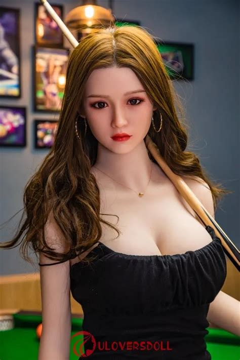 Summer AIBEI 158cm 5ft2 C Cup Real Life Like Sex Dolls Review