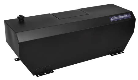 Auxiliary Fuel Tank - LEDOMS Equipment & Diesel Repair