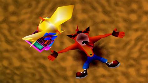 Crash Bandicoot 2 Cortex Strikes Back 100 Walkthrough