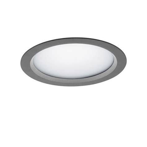 Downlight encastré VALE TU FLAT LTS Licht Leuchten GmbH à LED